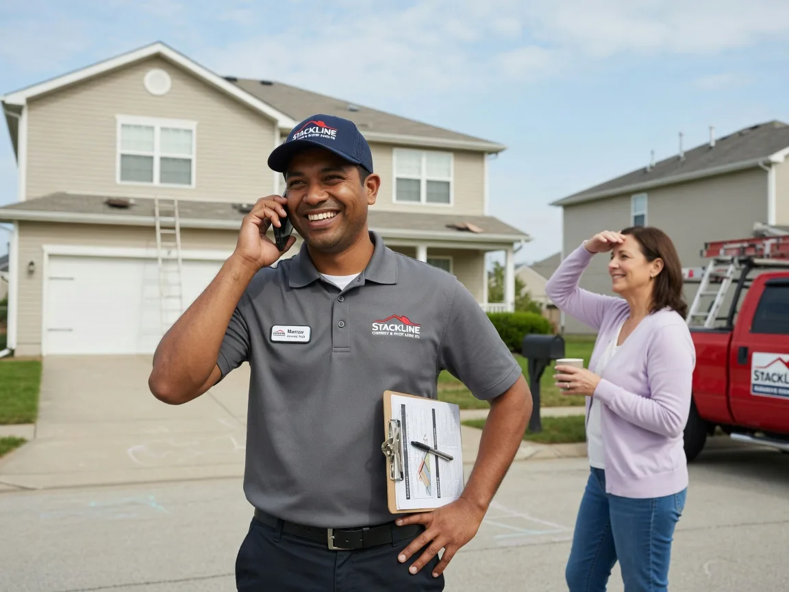 Chimney flashing repair Mize, KY FAQs